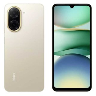 Xiaomi Redmi A5 128GB 4 Sandy Gold