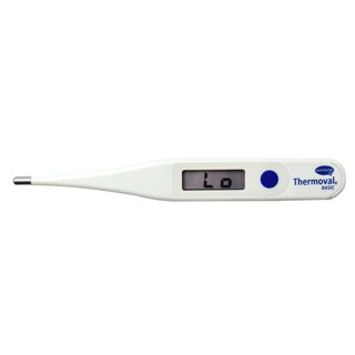 Hartmann Thermoval® Basic Termometër Dixhital