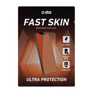 Sbs Fast Skin Double Shock