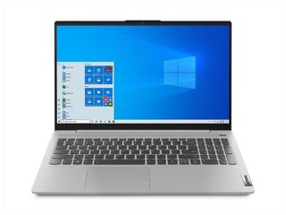 Lenovo IdeaPad 15" 5 512GB 15ALC05 15.6 FHD 1920x1080p AMD Ryzen 5500U Up To 4.0Ghz 3200Mhz DDR4 PCIe M.2 AMD Radeon Graphics Bluetooth 1 Free DOS Grey 82LN00HMPB 1Y