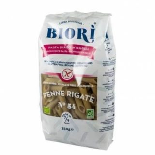 Biori penne rigate 250gr