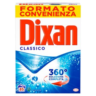 Dixan 85 larje 5.1kg
