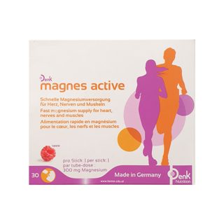 Denk Magnes Active
