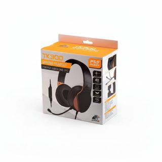 Sony TK300 PS4 Gaming Panthek For PC