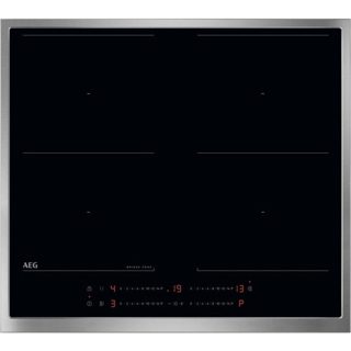 Aeg TO64IM00XB Pianure