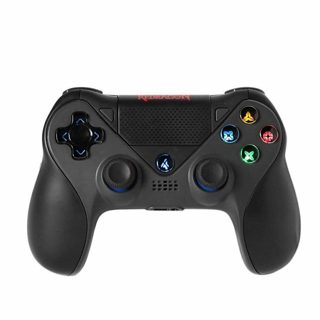Sony G809 Switch Redragon Jupiter Bluetooth