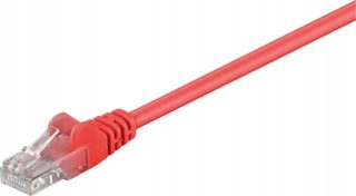 Kabllo Rrjeti UTP502R Microconnect 2 M E Kuqe