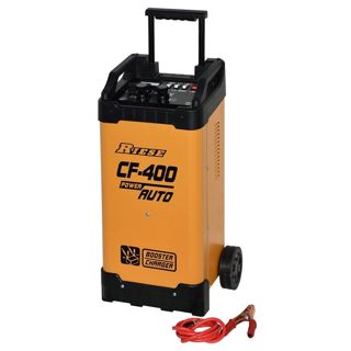 Karikues Baterie CF400 50 60HZ 230V