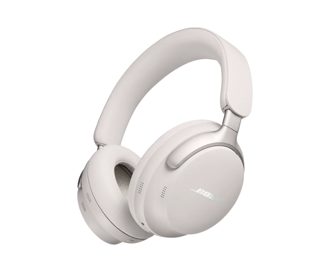 Bose QuietComfort Ultra SMOKE WHITE