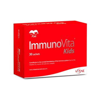 Vitae Immunovita Kids