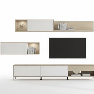 Cambridge Tv Unit