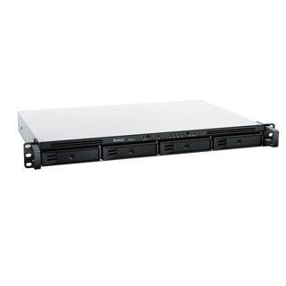 Synology Rack RS422 NAS 4-Bay