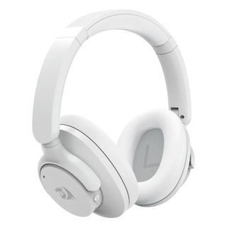 Redragon H610G ANC Vibecore 600X 40 Hours Wireless Wired Grey