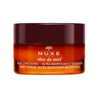 Nuxe Reve de Miel Balsam për buzë të thara e të dëmtuara