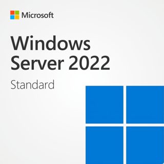 Microsoft Windows Server 2022 Standard 16-Core
