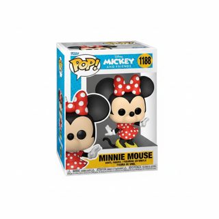 Funko Pop! Disney 1188 Figure Minnie