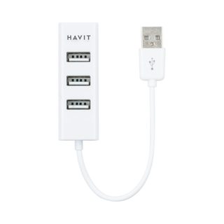 Hub Havit HV-H18