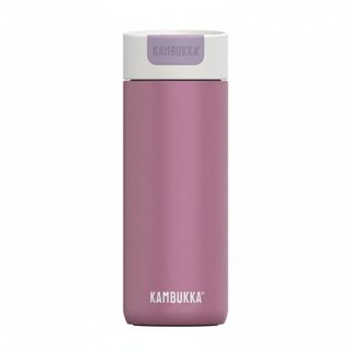 Kambukka PINK-500 Thermal Mug Olympus 500ml