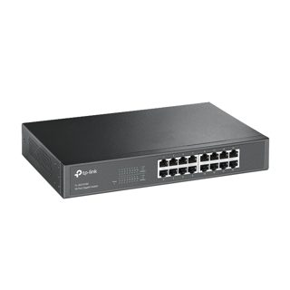 Tp-link Switch Gigabit 16