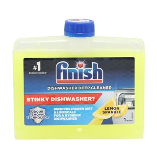 Finish calgon Detergjent Mirëmbajtës Për Lavastovilje 250 Limon 1 250ml