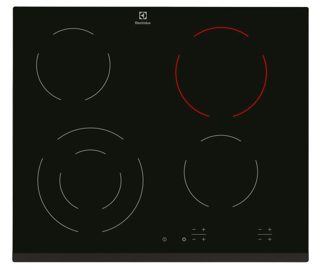 Electrolux EHF-6241 Pianure FOK