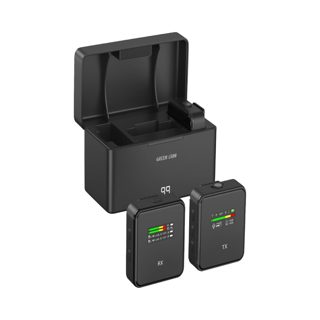 Green Lion GLM-Professional Wireless Microphone