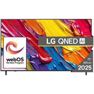 LG QNED 75QNED82A3B