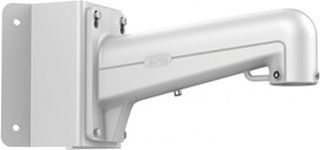 Mbajtëse Kamere DS-1602ZJ Hikvision Aliazh Alumini Për Montim Muri E Bardhë