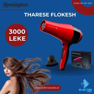 Remington Pro Dry 2000 Flokesh