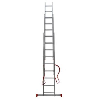 Marchetti tre hapje Shkallë Me 9+9+9 Lartesia 5.65 M