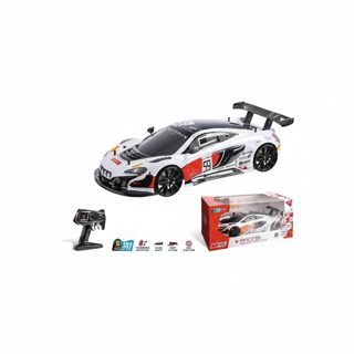 Mondo Motors McLaren GT3 R/C Vehicle R C 1
