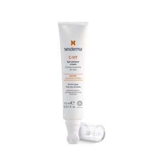Sesderma C-Vit Eye Contour Cream