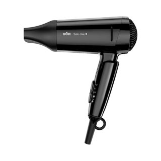 Braun Satin Hair 3