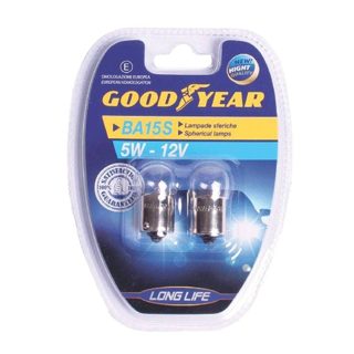 Goodyear R5W Lambe Makine 12 BT-77027 B2 12V