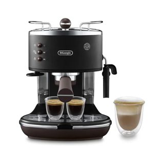 De'Longhi ECOV311 EKSPRES DE BK