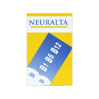 Neuralta B1-B6-B12
