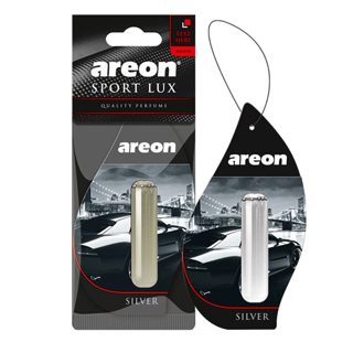 Areon Liquid Summer Dream Aromatik Per Makine Silver 5 5ml