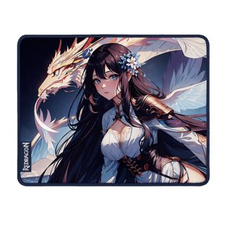 Redragon AK1 P046 MousePad Anime Small Dimensions 330x260x3mm -S