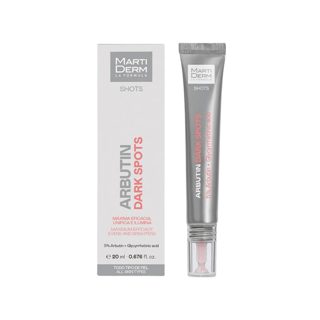 Martiderm Arbutin dark spots