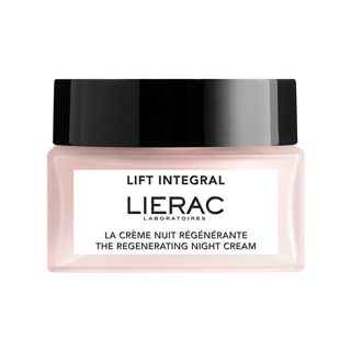 Lierac Lift Integral Regenerating Night Cream