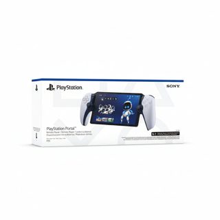 Sony PlayStation Portal Remote Player