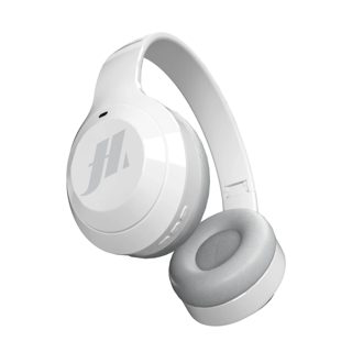 Music Hero Buzzy Wireless White