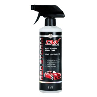 Divortex Dvx-2208 Red Storm Solucion Eliminues Out 473ml