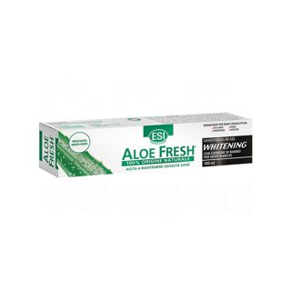 Esi Aloe Fresh Whitening Toothpaste