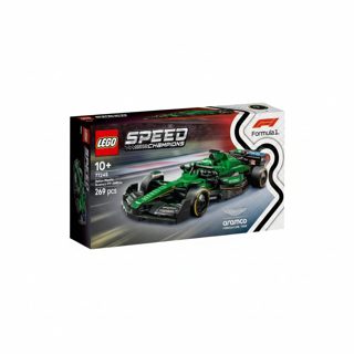 LEGO F1 Speed Champions Aston Martin 77245