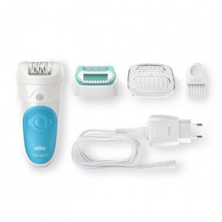 Braun SE5-511 Depilator Per Kembet Trupin Dhe Bikinin