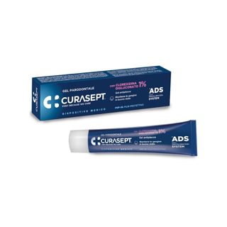 Curasept Xhel Paradontal CHX 1%