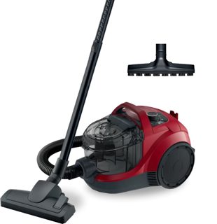 Bosch BGC21X350
