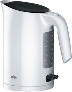 Braun WK3000WH