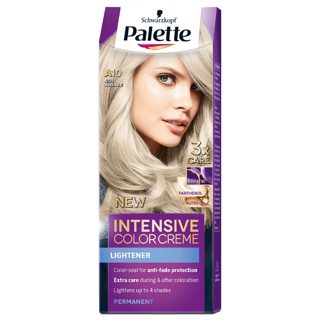 Palette Color Creme a10